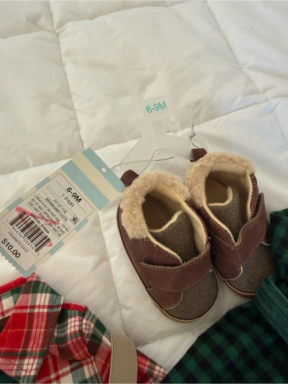 NWT Baby Boy Clothes Cat & Jack